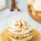 Pumpkin Cheesecake- Exclusive