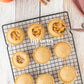 Caramel Apple Cupcakes- Exclusive