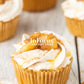 Caramel Apple Cupcakes- Exclusive
