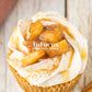 Caramel Apple Cupcakes- Exclusive