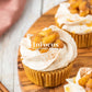 Caramel Apple Cupcakes- Exclusive