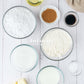 Chai Latte Cupcakes- Exclusive
