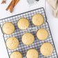 Chai Latte Cupcakes- Exclusive