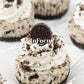 Mini Oreo Cheesecakes- Exclusive