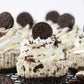 Mini Oreo Cheesecakes- Exclusive
