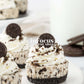 Mini Oreo Cheesecakes- Exclusive