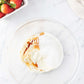 Strawberry Cheesecake Bars- Exclusive