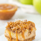 Caramel Apple Cheesecake Bars- Exclusive