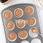 Blackberry Cupcakes- Semi-Exclusive Set 1