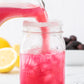 Blackberry Lemonade- Exclusive