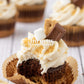 S'mores Cupcakes- Semi-Exclusive Set 3