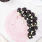 Blackberry Vanilla Layer Cake- Exclusive