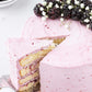 Blackberry Vanilla Layer Cake- Exclusive