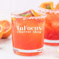 Sparkling Blood Orange Margarita- Exclusive