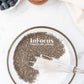 Blueberry Chia Seed Pudding (vegan)- Exclusive