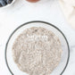 Blueberry Chia Seed Pudding (vegan)- Exclusive