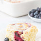 Blueberry Sweet Rolls- Exclusive