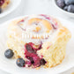 Blueberry Sweet Rolls- Exclusive