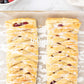 Summer Berry Braided Danish- Exclusive