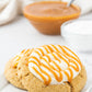 Salted Caramel Cheesecake Cookies- Semi-Exclusive Set 1