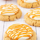 Salted Caramel Cheesecake Cookies- Semi-Exclusive Set 2