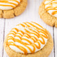 Salted Caramel Cheesecake Cookies- Semi-Exclusive Set 2