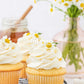 Chamomile And Honey Cupcakes- Semi-Exclusive Set 2/2