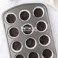 Mini Chocolate Cheesecakes- Exclusive