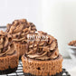 Mini Chocolate Cheesecakes- Exclusive