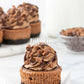 Mini Chocolate Cheesecakes- Exclusive