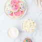 Sugar Cookie Truffles- Exclusive