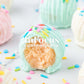 Sugar Cookie Truffles- Exclusive