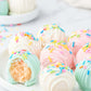 Sugar Cookie Truffles- Exclusive