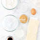 Cream Cheese Danish- Semi-Exclusive Set 2