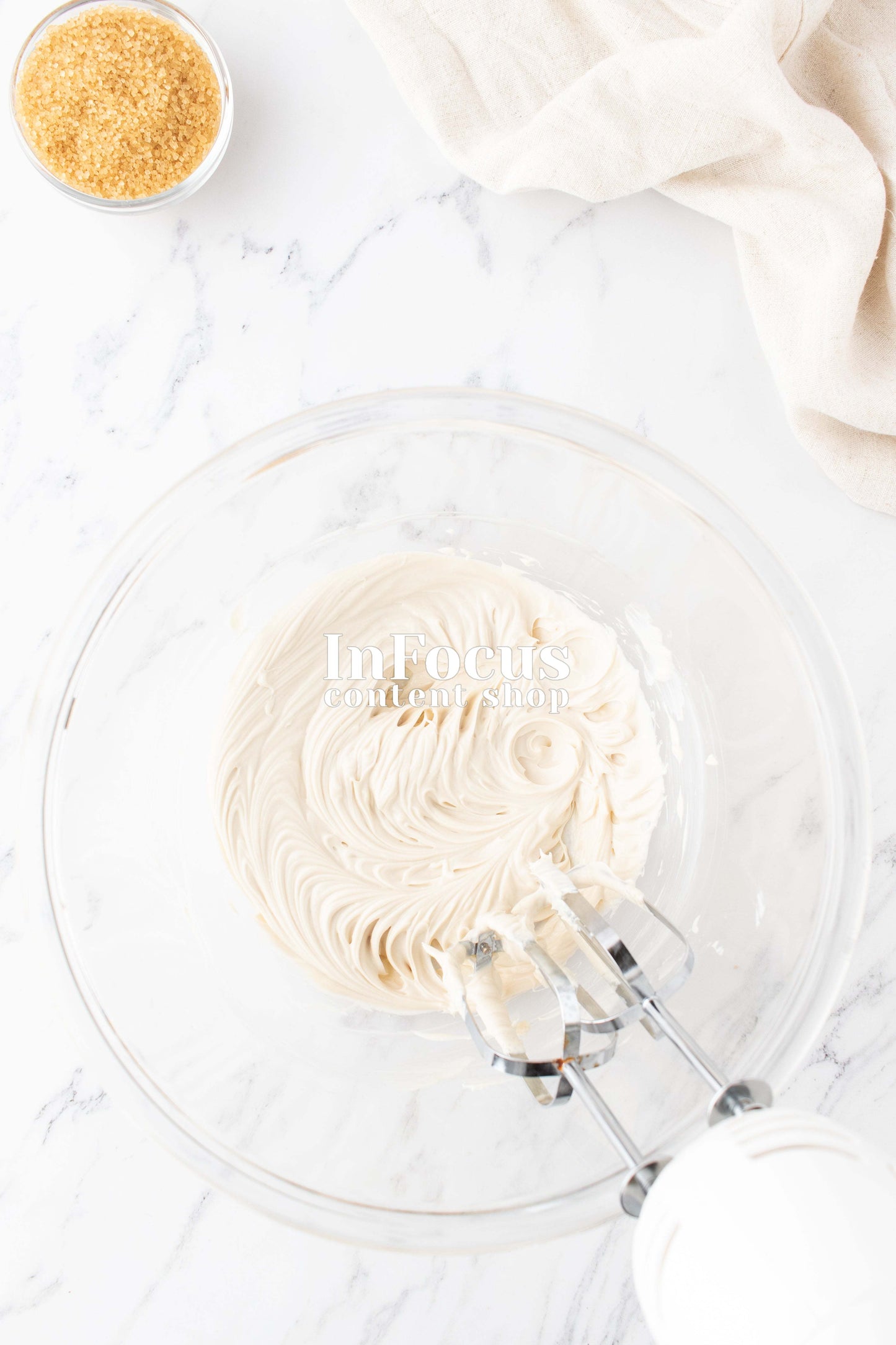 Cream Cheese Danish- Semi-Exclusive Set 2