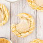 Cream Cheese Danish- Semi-Exclusive Set 3
