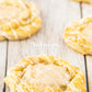 Cream Cheese Danish- Semi-Exclusive Set 3