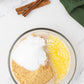 Mini Eggnog Cheesecakes- Semi-Exclusive Set 1