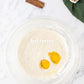 Mini Eggnog Cheesecakes- Semi-Exclusive Set 1