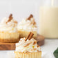 Mini Eggnog Cheesecakes- Semi-Exclusive Set 1