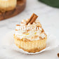 Mini Eggnog Cheesecakes- Semi-Exclusive Set 1