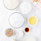 Funfetti Layer Cake- Semi-Exclusive Set 2/2