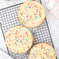 Funfetti Layer Cake- Semi-Exclusive Set 2/2