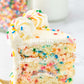 Funfetti Layer Cake- Semi-Exclusive Set 1/2