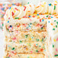 Funfetti Layer Cake- Semi-Exclusive Set 1/2