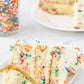 Funfetti Layer Cake- Semi-Exclusive Set 1/2
