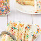 Funfetti Layer Cake- Semi-Exclusive Set 2/2