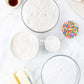 Funfetti Birthday Cake Cookies- Semi-Exclusive Set 2