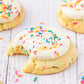 Funfetti Birthday Cake Cookies- Semi-Exclusive Set 2
