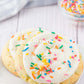 Funfetti Birthday Cake Cookies- Semi-Exclusive Set 2